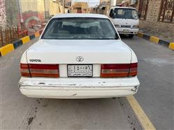 تويوتا كراون